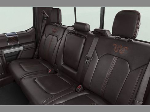 Used 2015 Ford F150 King Ranch w/ Equipment Group 601A Luxury AWD/4WD image 15