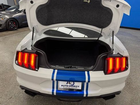 Used 2019 Ford Mustang GT Premium w/ GT Performance Package RWD image 26
