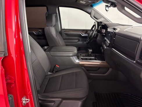 Used 2023 Chevrolet Silverado 1500 RST AWD/4WD image 49