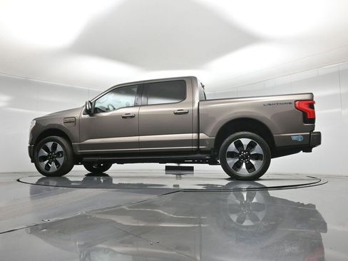 Certified 2023 Ford F150 Lightning Platinum image 56