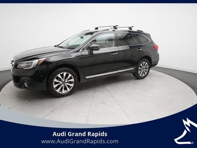 Used 2019 Subaru Outback 3.6R Touring w/ Popular Package #3A