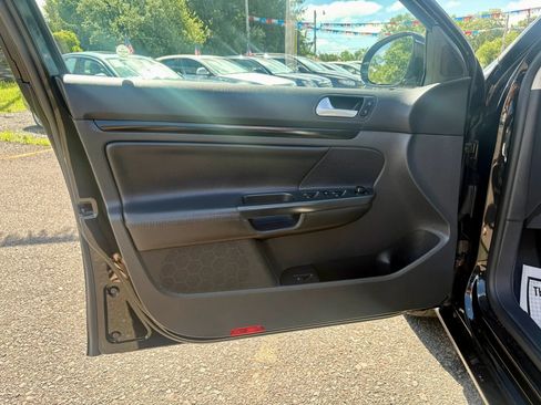 Used 2014 Volkswagen Jetta TDI FWD image 11