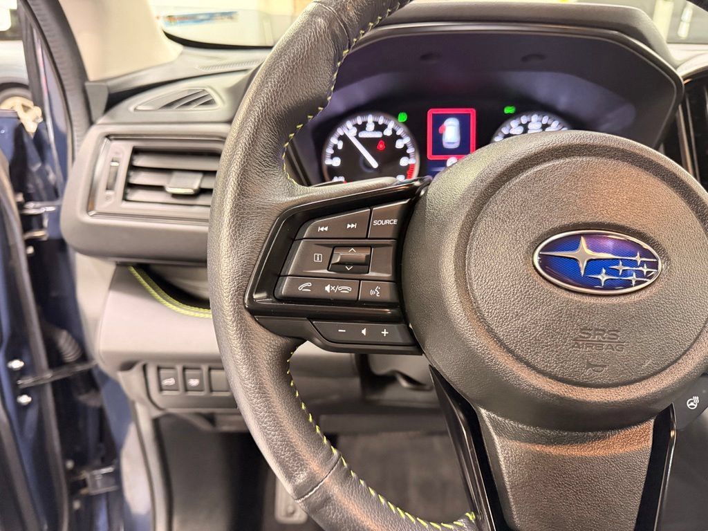 Used 2024 Subaru Ascent Onyx Edition w/ Popular Package Onyx AWD/4WD image 13