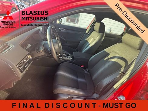 Used 2023 Honda Civic Sport image 18