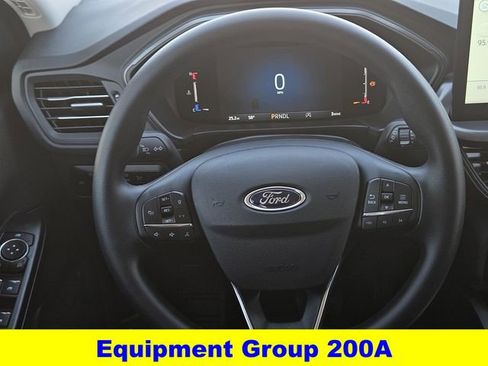 New 2026 Ford Escape Active w/ Tech Pack #1 image 10