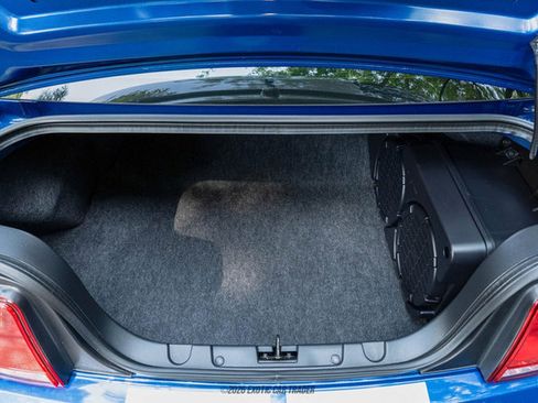 Used 2008 Ford Mustang Shelby GT500 RWD image 87