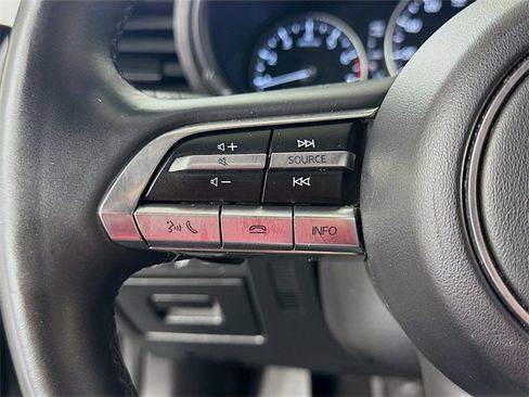 Used 2021 MAZDA MAZDA3 Premium Plus image 13