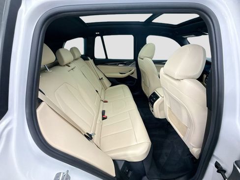 Used 2021 BMW X3 xDrive30e w/ Premium Package image 21