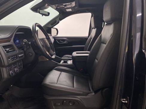 Used 2024 Chevrolet Tahoe High Country w/ Premium Package image 15