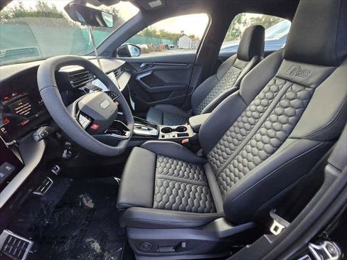 New 2026 Audi RS 3 image 23