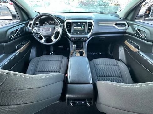 Used 2018 GMC Acadia SLE FWD image 26