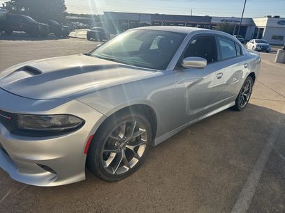 Used 2022 Dodge Charger GT