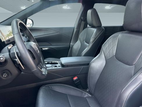 Certified 2025 Lexus RX 350 w/ Convenience Package image 22