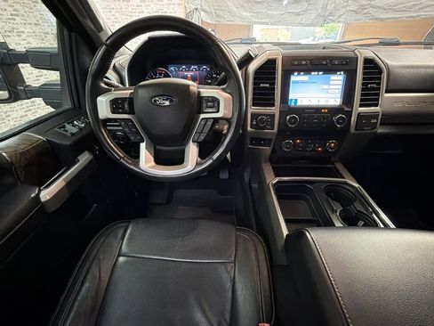 Used 2018 Ford F250 Lariat w/ Tow Technology Bundle AWD/4WD image 15