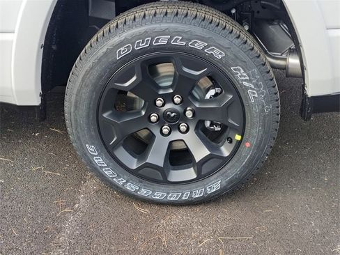 New 2026 RAM 1500 Big Horn w/ Night Edition image 4