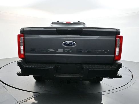 New 2026 Ford F250 XL RWD image 6