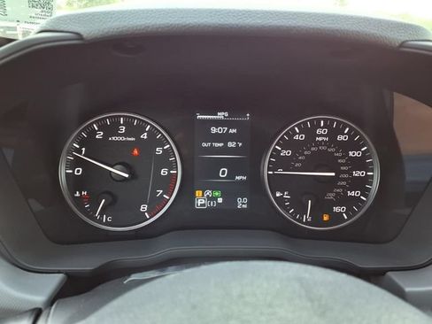 New 2026 Subaru Crosstrek 2.5i Limited AWD/4WD image 20