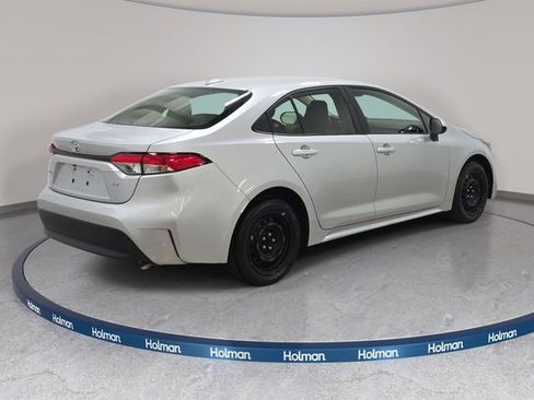 Certified 2023 Toyota Corolla LE w/ Carpet Mat Package (TMS) FWD image 5