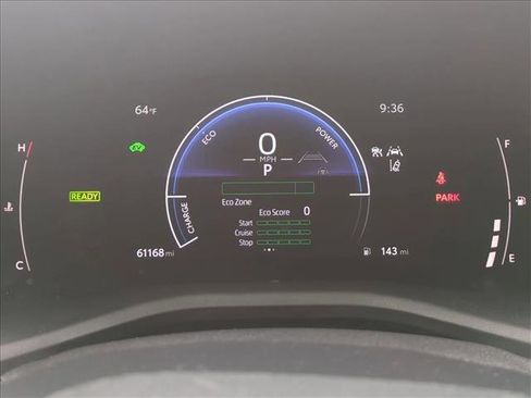 Used 2025 Toyota Camry LE image 11