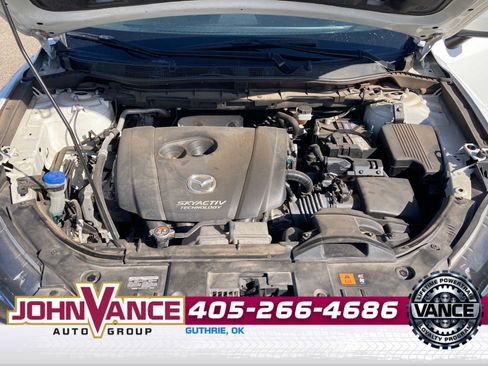 Used 2014 MAZDA CX-5 Grand Touring image 14