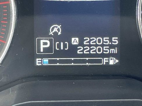 Certified 2023 Subaru Crosstrek 2.5i Sport image 17