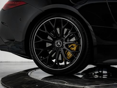 Used 2022 Mercedes-Benz SL 63 AMG 4MATIC image 91