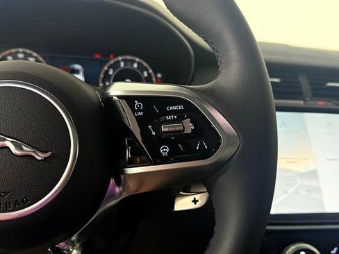 New 2024 Jaguar E-PACE R-Dynamic SE image 22