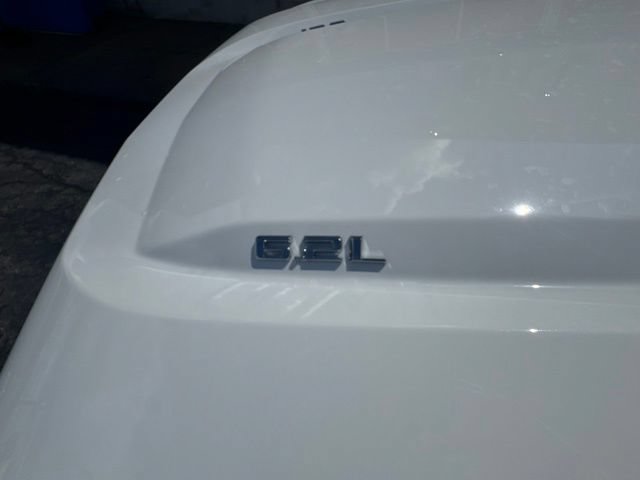 New 2026 Chevrolet Silverado 1500 RST AWD/4WD image 36