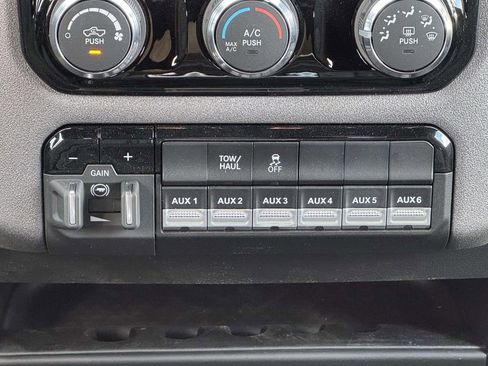 New 2026 RAM 2500 Tradesman w/ Bed Utility Group image 20