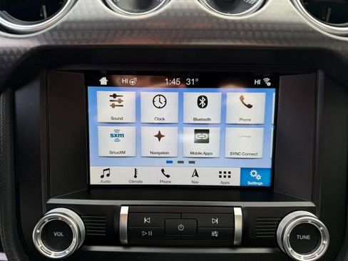 Used 2019 Ford Mustang Premium w/ Ecoboost Performance Package image 24