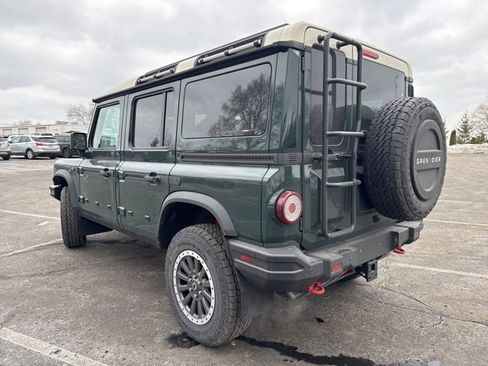 New 2026 INEOS Grenadier image 7