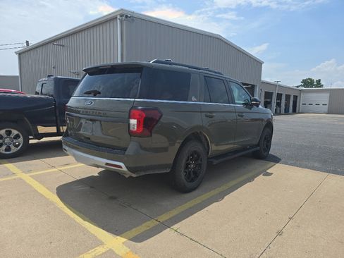 Certified 2024 Ford Expedition Timberline AWD/4WD image 6