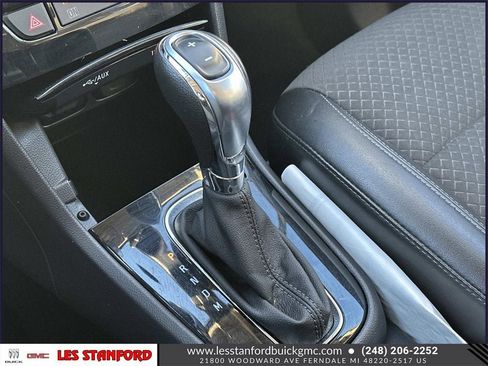 Used 2018 Buick Encore Preferred image 32