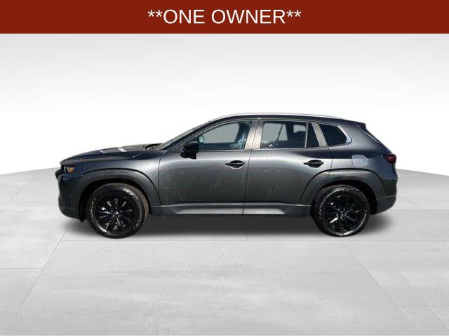 Used 2026 MAZDA CX-50 AWD 2.5 S w/ Preferred Pkg image 4