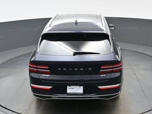New 2026 Genesis GV80 2.5T Select image 24