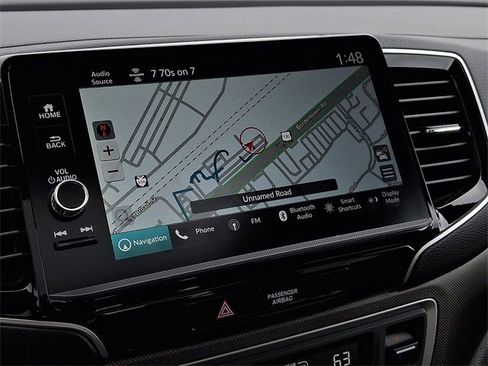 Certified 2025 Honda Ridgeline TrailSport+ image 19