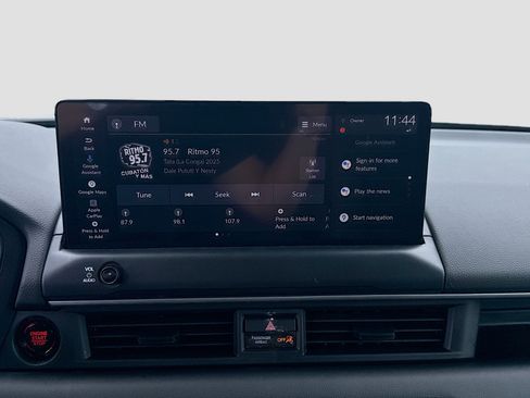 New 2026 Honda Pilot Sport image 12