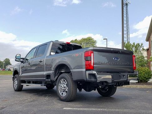 New 2026 Ford F350 Lariat AWD/4WD image 7