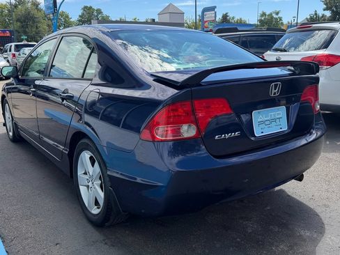 Used 2006 Honda Civic EX image 4