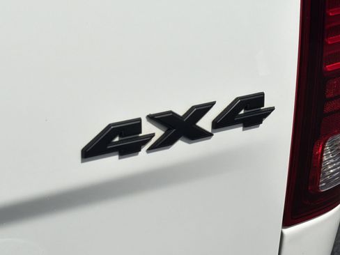 Used 2022 RAM 1500 Classic Warlock w/ Electronics Group image 26