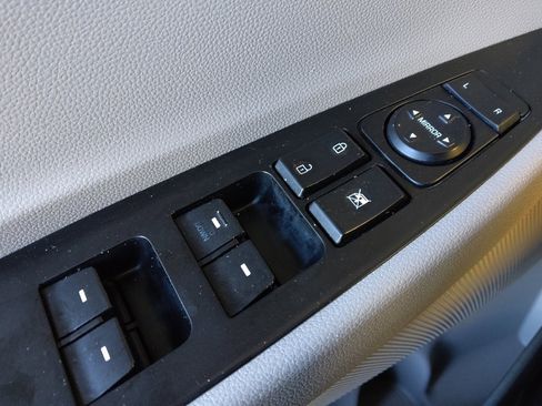 Used 2017 Hyundai Tucson SE image 27