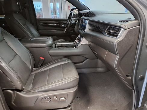 Used 2021 GMC Yukon Denali image 10