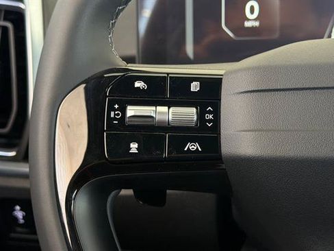 New 2026 Kia Sorento SX Prestige AWD/4WD image 30
