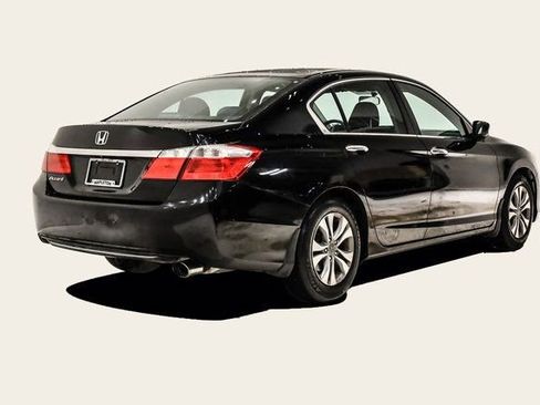 Used 2015 Honda Accord LX image 6