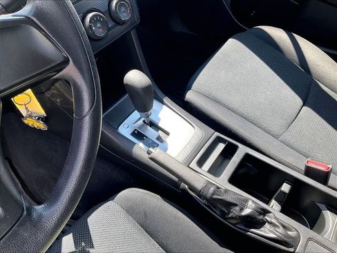Used 2013 Subaru Impreza 2.0i AWD/4WD image 20