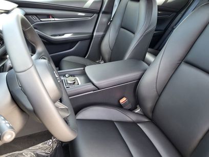 New 2026 MAZDA MAZDA3 s Sport