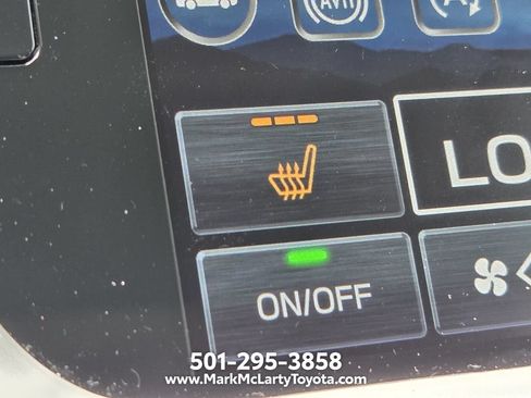 Used 2023 Subaru Outback Limited AWD/4WD image 21