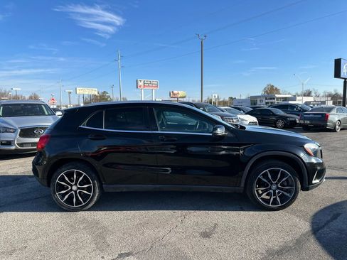 Used 2016 Mercedes-Benz GLA 250 4MATIC image 5