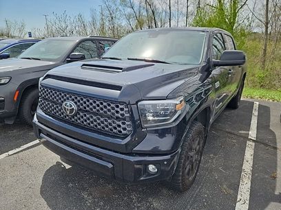 Used 2020 Toyota Tundra SR5