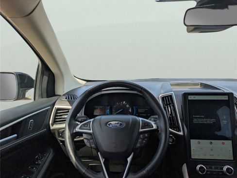 Used 2024 Ford Edge SEL AWD/4WD image 28